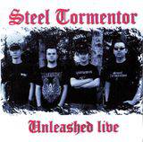 Steel Tormentor (IRL) : Unleashed Live (Demo 6)